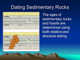 The age that can be calculated by radiometric dating is thus the time at which the rock or mineral cooled to closure temperature. Chapter 3 Time And Geology Ppt Download