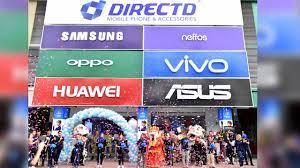 Original set, comes with 1 year warranty by apple malaysia. Directd Tsb Sg Buloh Grand Opening Ceremony Youtube