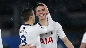 The latest tweets from @juanmfoyth Who Is Juan Foyth Tottenham Defender The Future Of Argentina With Icardi Lautaro Goal Com