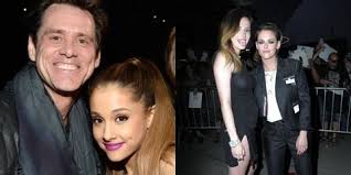 6,061 likes · 38 talking about this. 10 A List Ladies And Who They Revealed As Their Celebrity Crush