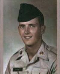 Sgt. 1st Class RONALD JAMES SCHULTZ