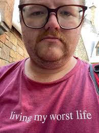 Brad Mckee's Instagram, Twitter & Facebook