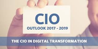 The chief information officer (cio) oversees the people, processes and technologies within a company's it organization to ensure they deliver outcomes that support the goals of the business. Cio Challenges In The Age Of Digital Transformation Analysis And Outlook