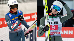 Having led first qualification on friday, japan's sato yukiya failed to make the second round after a lacklustre first jump of 116m. Oirawbmoo0ndkm