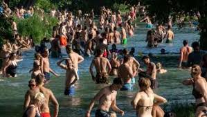 Englischer Garten Themenseite