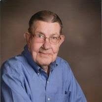 Charles R Day Obituary