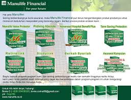 Program Proteksi Page 3 Pintar Berasuransi