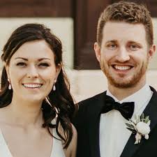 Hartford-VanEckhout wedding