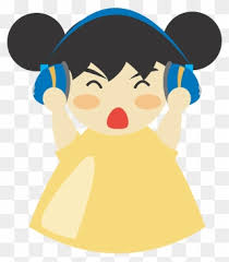 Music from cartoon network and lego's mixels. Free Png Listen To Music Clip Art Download Pinclipart