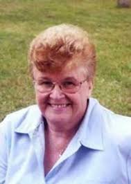 Obituary of Marilyn Morrison