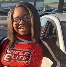 Cheer Elite All-Stars