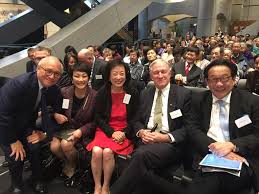 He is tan sri francis yeoh, managing director of ytl corp bhd and one of the richest men in malaysia. Tan Sri Francis Yeoh On Twitter With Fellow Independent Directors Of Hsbc At Shareholders Meeting Hsbc Delivered A Total Return Of 30 Last Year