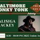 Baltimore Honky Tonk feat: Agalisiga "Chuj" Mackey event image