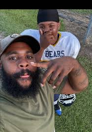 Hartboro Horsham Middle School Football