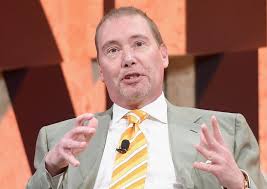 Jeffrey Gundlach: Markets 'Have to Get Worse,' Fed Shouldn't Step In