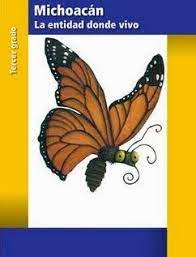 Me llamo paco el chato, vengo del rancho 7 vacas. Libros De Texto La Entidad Donde Vivo 2014 2015 Todos Los Estados Libro De Texto Tercer Grado Libros
