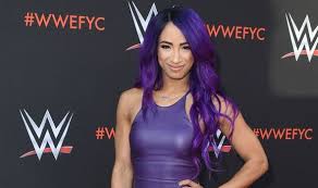 What a tool. this fan carried on as he recalled a match in wwe where sarath ton was an enhancement talent for ryback. Sasha Banks Sports New Look In Snoop Dogg Photo Amid Wwe Future Uncertainty Wwe Sport Express Co Uk