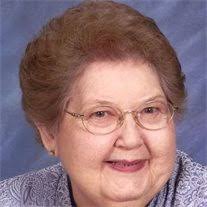 Margaret H. Graves Obituary 2013