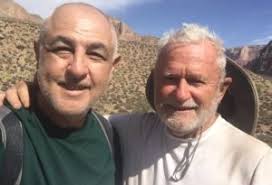 The Nankoweap: Don't Look Down