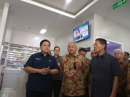 Currently, siloam operates 18 hospitals with a total capacity of more than 3,900. Rumah Sakit Siloam Sriwijaya Ugd 24 Jam Siap Dukung Asian Games 2018 1health Id