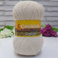 Outletyarn Canan Cetiklik Polip Ince 002k Orgu Tig Isleri Orgu Ilmekleri