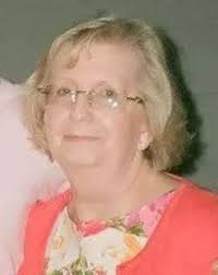 Elizabeth Fisher Obituary (2014)