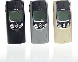 How to unlock nokia 6100 ? Nokia 8850 Unlock Cellular Phone Silver For Sale Check More At Http Shipperscentral Com Wp Product Nokia 8850 Unlock Cellular Ph Phone Nokia Mobile Phone