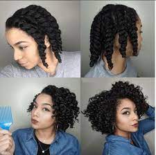 Then put it into loose braids. How To Curl Your Hair Without Heat No Heat Curls Tutorials