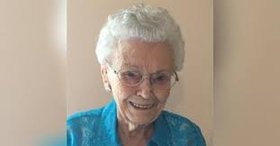 Velma L. Peterson Obituary