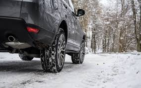 Do You Need Winter Tires In Bc? - Cash For Cars Bc