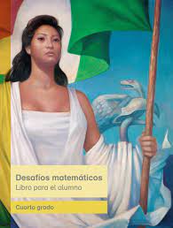 Pin en matematicas tercer grado. Primaria Cuarto Grado Desafios Matematicos Libro Para El Alumno Libro De Texto By Santos Rivera Issuu