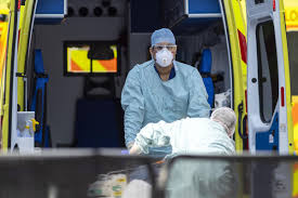 For all the latest updates on coronavirus and lock… Why Coronavirus Deaths In England Could Be 15 Higher Than Government Estimates