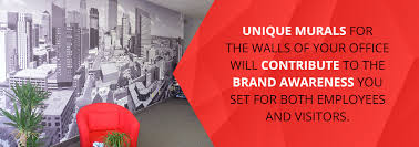 Wall mural ideas for your office 8. The Importance Of Wall Murals Speedpro