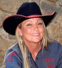 Benette Barrington-Little racer profile