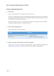 These sst values are to reflect the most commonly used slice/service types and will assist with global interoperability for slicing. Https Www Bursamalaysia Com Sites 5bb54be15f36ca0af339077a Assets 5cdd349e5b711a3405ad985f Sst Faqs Pdf