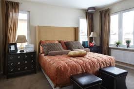 Beautiful Interior Design In Family Oriented American Style