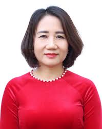 Chương trình hành động của ứng cử viên đại biểu HĐND tỉnh Bùi Thị Huyền