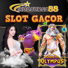 INDOSURGA88 Link Situs judi Slot Gacor Hari ini Surga slot88 online  Terpercaya