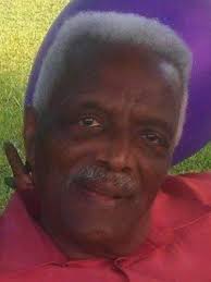 Freddie Holliday Obituary (1941