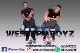 Western Boyz Intombi Tipcee Download Mp3 Gqom Songs Entertainment Music Music Download Music