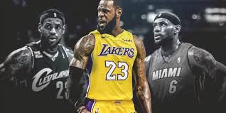 Nba Free Agency Cap Space Lakers Clippers Knicks Mavericks And Hawks Nba Today Nba One Team