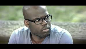 MEET LESTER GREENE: ACTOR, PRODUCER, AND RAPPER