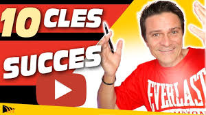 Voici quelques principes qui vous aideront à construire une chaîne fructueuse plus rapidement ! Comment Avoir Du Succes Sur Youtube 10 Cles Pour Reussir Sur Youtube Youtube