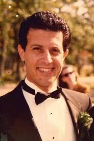 Obituary information for Antonio Mattera