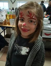 Résultat de recherche d'images pour "maquillage animation"