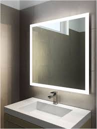 Halo Led Light Bathroom Mirror 843 Illuminated Bathroom Mirrors From Bathroom Light Mirrors