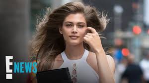 She won portuguese golden globes in 2011, 2012. 5 Things You Didn T Know About Vs Model Valentina Sampaio E News