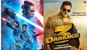 2019 seems very interesting there are different genre films over the year. Bollywood Movies Releasing December 2019 Archives Just For Movie Freaks