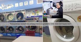 Kilang kami menawarkan perkhidmatan khusus dan borong yang baik untuk pelbagai jenama mesin ia mempunyai lebih dari 20 tahun pengalaman dalam penghasilan mesin basuh dan semua jenis. Sebelum Nak Beli Dryer Gara Gara Baju Tak Kering Cuaca Sejuk Baca Dulu Penjelasan Lelaki Ini Vanilla Kismis