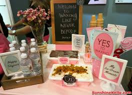 Have you tried brazilian wax before or not? Sunshine Kelly Beauty Fashion Lifestyle Travel Fitness Bubblegum Brazilian Wax Bubble Gum Wax Sri Hartamas